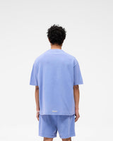 Competition Department T-Shirt - Bright Blue