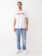True Logo T Shirt