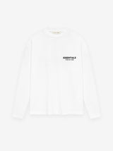 Classic Long Sleeve Tee