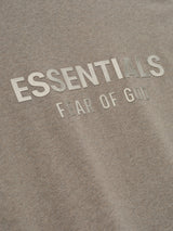 Classic Long Sleeve Tee