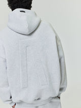 Athletics Zip Up Hoodie