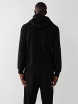 World Tour Logo Hoodie