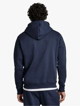 G-Star Premium Core Blue Hoodie