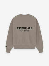 Classic Crewneck Sweatshirt