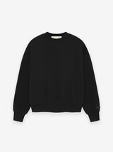 Classic Crewneck Sweatshirt