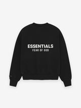 Classic Crewneck Sweatshirt