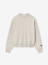Classic Fleece Crewneck