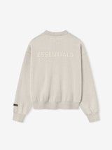 Classic Fleece Crewneck