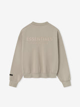 Classic Fleece Crewneck