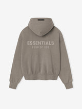 Classic Fleece Hoodie