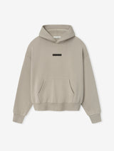 Classic Fleece Hoodie