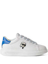 KARL LAGERFELD K/IKONIK NFT KAPRI SNEAKERS
