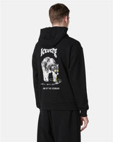 Iceberg Regular Fit Cotton Hoodie