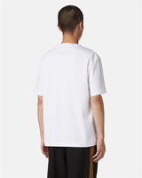 Iceberg Regular Fit T-shirt In GOTS Certified Sustainable Interlock Fabric