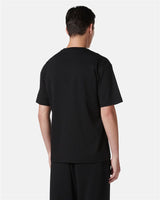 Iceberg Regular Fit T-shirt In GOTS Certified Sustainable Interlock Fabric
