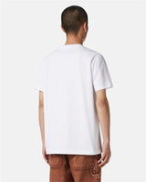 Iceberg Classic Regular Fit Cotton Jersey T-shirt