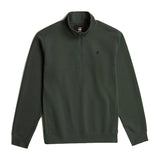 G-Star Premium Core Half Zip Sweater