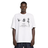 G-Star Archive Boxy T-Shirt