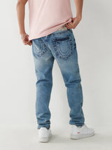 Rocco Skinny Jean