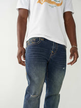 Geno Super T Slim Jean