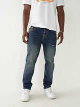 Geno Super T Slim Jean