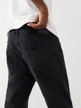 True Religion Rocco Jeans Black