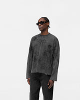 Legacy Long Sleeve T-Shirt - Vintage Grey