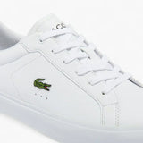 Junior Powercourt Synthetic Sneakers