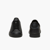 Juniors' Lacoste Carnaby Pro Bl Synthetic Tonal Trainers