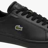 Juniors' Lacoste Carnaby Pro Bl Synthetic Tonal Trainers