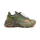 Diesel D-Cage Runner