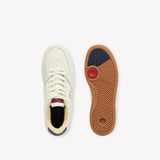 Lacoste L001 Set Leather Sneakers