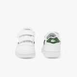Infant's T-Clip Sneakers