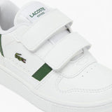 Infant's T-Clip Sneakers