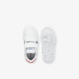 Infant'S T-Clip Sneakers