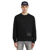G-Star Shipping Graphic Sweater