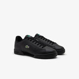 Lacoste Carnaby Cup Leather Sneakers
