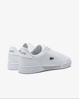 Lacoste Carnaby Cup Leather Sneakers