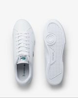 Lacoste Carnaby Cup Leather Sneakers