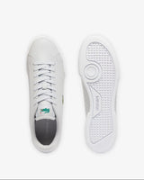 Lacoste Carnaby Cup Leather Sneakers