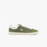 Baseshot Suede Sneakers