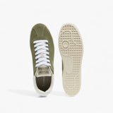 Baseshot Suede Sneakers