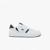 Men's T-Clip Set Leather Sneakers