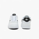 Men's T-Clip Set Leather Sneakers