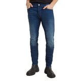 G-Star 3301 Slim Jeans