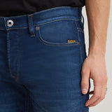 G-Star 3301 Slim Jeans