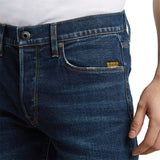 G-Star 3301 Slim Jeans