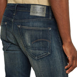 G-Star 3301 Slim Jeans