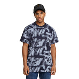 G-Star Prayed Letters Loose T-Shirt