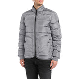Replay Quilted Padded Jacket